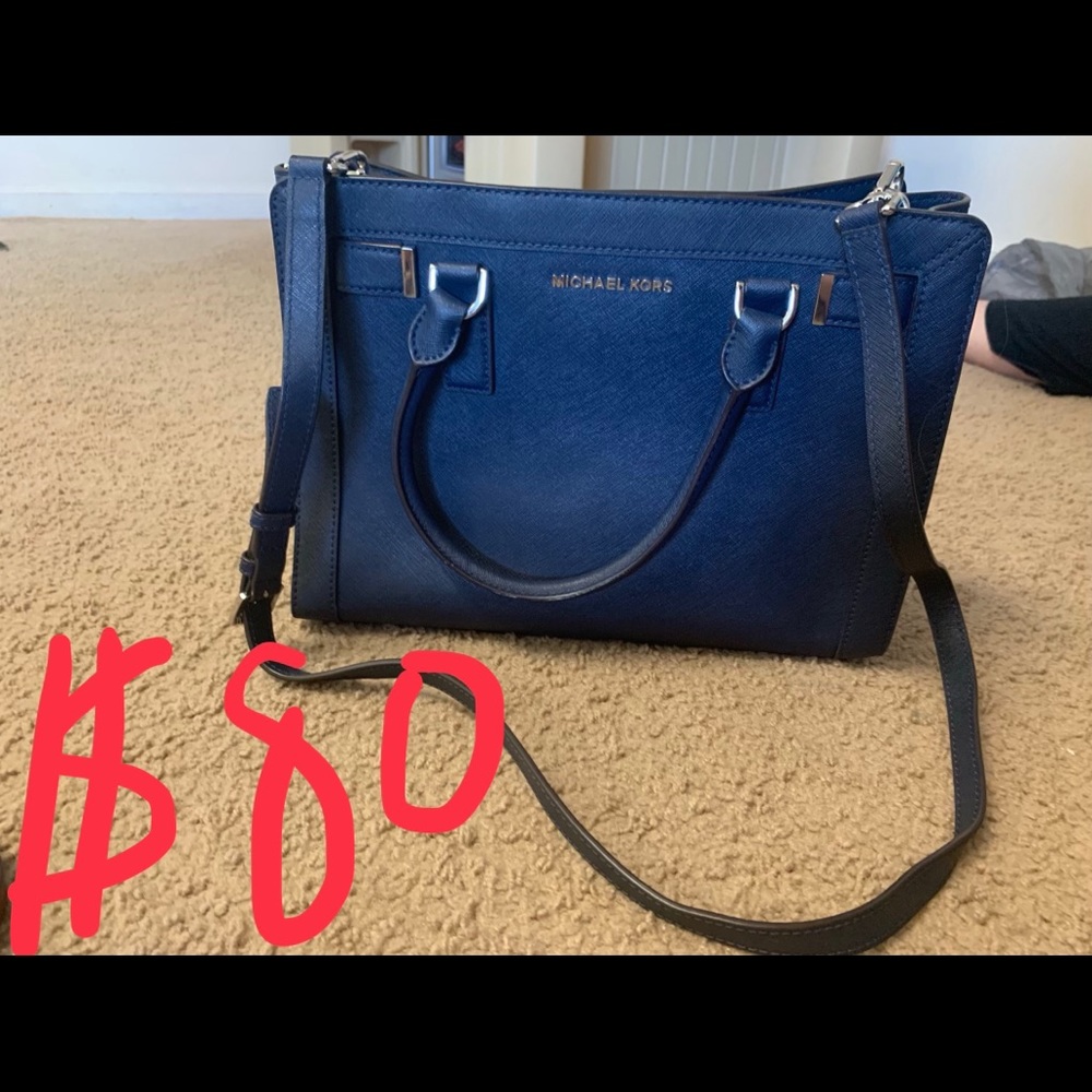 Michael Kors purse